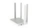 Langaton reititin KEENETIC Langaton reititin 1200 Mbps Mesh Wi-Fi 5 USB 2.0 3x10/100/1000M LAN \ WAN...