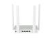Langaton reititin KEENETIC Langaton reititin 1200 Mbps IEEE 802.1Q IEEE 802.1x 3x10/100/1000M LAN \...