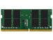 NB MUISTI 8GB PC25600 DDR4/SO KVR32S22S6/8 KINGSTO