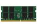 NB MUISTI 16GB PC25600 DDR4/SO KVR32S22S8/16 KINGSTO