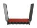 Langaton reititin MIKROTIK Langaton reititin Wi-Fi 6 IEEE 802.11ax USB 3.0 8x10/100/1000M 1xSPF...