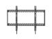 TV ACC SEINÄKIINNIKE MUSTA/60-100" LFD-W1000 NEOKINNITTIMET