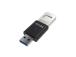 MUISTIASEMA FLASH USB3 256GB/F35PRO LJDF35P256G-RNBNG LEXAR LEXAR