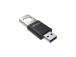 MUISTIASEMA FLASH USB3 256GB/F35PRO LJDF35P256G-RNBNG LEXAR LEXAR