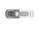 MUISTIASEMA FLASH USB3 128GB/V100 LJDV100-128ABGY LEXAR
