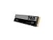 SSD LEXAR NM790 1TB 1TB M.2 PCIe Gen4 NVMe Kirjoitusnopeus 6500 Mt/s Lukunopeus 7400 Mt/s 2...