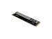 Kõvaketas SSD LEXAR NM790 4TB M.2 PCIe Gen4 NVMe kirjoitusvälilehti 6500 Mt s lugemine 7400 Mt s 2...
