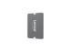 SSD LEXAR NS100 512GB SATA 3.0 Kirjoitusnopeus 450 Mt/s Lukunopeus 550 Mt/s 2.5" LNS100...