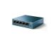 Kytkin TP-LINK LS105G 5x10Base-T / 100Base-TX / 1000Base-T LS105G