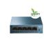 Kytkin TP-LINK LS105G 5x10Base-T / 100Base-TX / 1000Base-T LS105G
