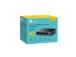 Kytkin TP-LINK LS105LP Työpöytä/jalusta 5x10Base-T / 100Base-TX PoE-portit 4 LS105LP
