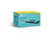 Kytkin TP-LINK LS108G 8x10Base-T / 100Base-TX / 1000Base-T LS108G