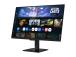 LCD-monitori SAMSUNG 27 &;quot; 1920 x 1080 pikseliä Full HD Native kuvasuhde 16:9 LCD Flat LS27FM500EUXEN