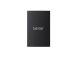 Ulkoinen SSD LEXAR SL500 1TB USB 3.2 Kirjoitusnopeus 1800 Mt/s Lukunopeus 2000 Mt/s...