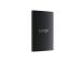 Ulkoinen SSD LEXAR SL500 1TB USB 3.2 Kirjoitusnopeus 1800 Mt/s Lukunopeus 2000 Mt/s...