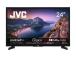 TV-sarja JVC 24" Smart/HD 1366x768 langaton LAN Bluetooth Android TV LT-24VAH3300