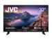 TV-sarja JVC 32" Smart/HD 1366x768 langaton LAN Bluetooth Android TV LT-32VAH3300