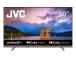 TV-sarja JVC 50" 4K/Smart 3840x2160 langaton LAN Bluetooth Android TV LT-50VA7300