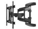 TV SET ACC WALL MOUNT/40-75&amp;quot;/MUSTA M6L-B ONKRON