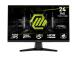 LCD-monitori MSI MAG 242F 23,8" Gaming Matte Panel IPS 1920x1080 16:9 200Hz 0,5 ms Väri Musta...