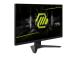 LCD-monitori MSI MAG 272F 27&amp;quot; Gaming Matte Panel IPS 1920x1080 16:9 200Hz 0,5 ms Väri Musta MAG272F