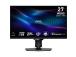 LCD-monitori MSI MAG 274QPF X30MV 27&amp;quot; Gaming/Frameless Matte Panel VA 2560x1440 16:9 300Hz 0.5 ms...