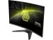 LCD-monitori MSI MAG 321CQF E18 31.5&amp;quot; Gaming/Curved Panel VA 2560x1440 16:9 180 Hz 0.5 ms...