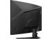 LCD-monitori MSI MAG 321CQF E18 31.5&amp;quot; Gaming/Curved Panel VA 2560x1440 16:9 180 Hz 0.5 ms...