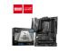 Emolevy MSI Intel B760 Express LGA1700 ATX Muisti DDR5 Muistipaikat 4 1xPCI-Express 1x 2xPCI...