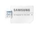 MUISTI MICRO SDXC EVO+ 64GB/V10 W/A MB-MC64SA/EU SAMSUNG
