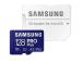 MUISTI MICRO SDXC PRO+ 128GB/W/ADAPT. MB-MD128SA/EU SAMSUNG