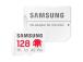 MUISTI MICRO SDXC PRO+ 128GB/W/A MB-MD128SA/LC1 SAMSUNG MICRO SDXC PRO+ 128GB/W/A MB-MD128SA/LC1 SAMSUNG
