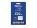 MUISTI MICRO SDXC PRO+ 256GB/W/ADAPT. MB-MD256SA/EU SAMSUNG