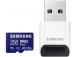 MUISTI MICRO SDXC PRO+ 256GB/W/LUKUJA MB-MD256SB/WW SAMSUNG