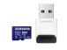 MUISTI MICRO SDXC PRO+ 512GB/W/ADAPT. MB-MD512SB/WW SAMSUNG