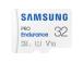 MUISTI MICRO SDHC PRO 32GB/C10 W/A MB-MJ32KA/EU SAMSUNG