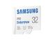 MUISTI MICRO SDHC PRO 32GB/C10 W/A MB-MJ32KA/EU SAMSUNG