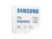 MUISTI MICRO SDHC PRO 32GB/C10 W/A MB-MJ32KA/EU SAMSUNG