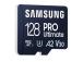 Muistikortti SDXC 128GB/W/READER MB-MY128SB/WW SAMSUNG SAMSUNG