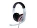 KUULOKKEET STEREO VALKOINEN/MHS-03-WTRDBK GEMBIRD GEMBIRD