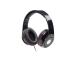 HEADSET DETROIT BLACK/MHS-DTW-BK GEMBIRD