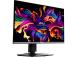 Näyttö MSI MPG 271QRX QD-OLED 26,5" pelipaneeli QD-OLED 2560x1440 16:9 360Hz Matta 0,03 ms...