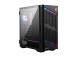 Kotelo MSI MPG VELOX 100P AIRFLOW MidiTower MPGVELOX100PAIRFLOW