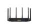 Langaton reititin MERCUSYS Reititin IEEE 802.11a/b/g IEEE 802.11n IEEE 802.11ac IEEE 802.11ax 3x2...