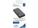 POWER BANK USB 20000MAH/MR756 MEDIARANGE