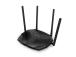 Langaton reititin MERCUSYS Langaton reititin IEEE 802.11a IEEE 802.11b IEEE 802.11g IEEE 802.11n IEEE...