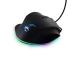 Tietokonehiiri USB OPTICAL MUSTA/MRGS203 MEDIARANGE