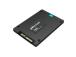 SSD MICRON SSD -sarja 7450 MAX 1,6 Tt NVMe NAND -flash-tekniikka TLC Kirjoitusnopeus 2700 Mt/s...