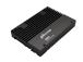 SSD MICRON SSD-sarja 9400 MAX 6,4TB NVMe NAND flash -tekniikka TLC Kirjoitusnopeus 7000 Mt/s...