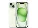 MOBILE PHONE IPHONE 15/128GB VIHREÄ MTP53 APPLE